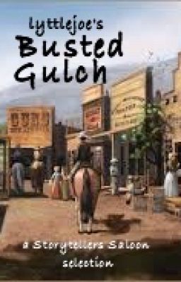 Busted Gulch vol 1