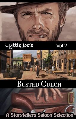 Busted Gulch vol.2