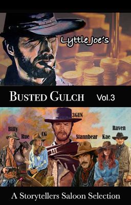 Busted Gulch Vol. 3