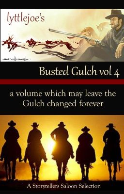 Busted Gulch vol. 4