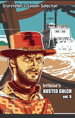 Busted Gulch vol 9