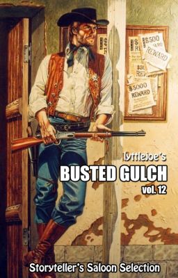 Busted Gulch Volume 12