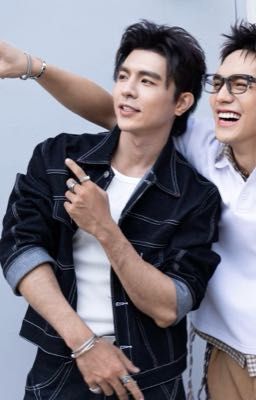 Bút Chì Xanh và Bản Giao Ước Bên Sông Hương [Huy Hoàng] 