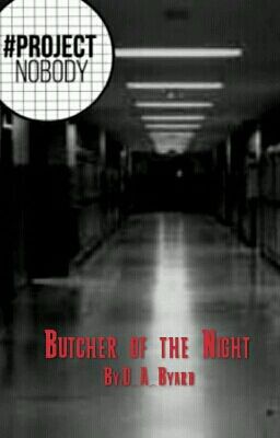 Butcher of the Night... 