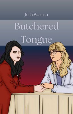 Butchered Tongue - Supercorp One Shot