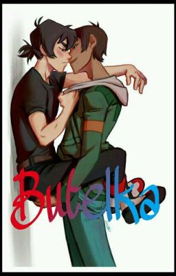 Butelka || Klance