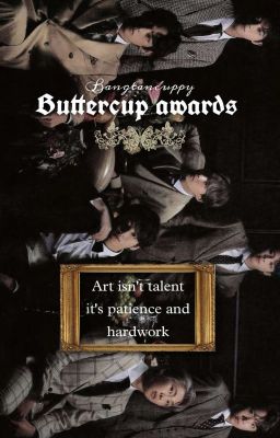 Buttercup Awards ║BTS