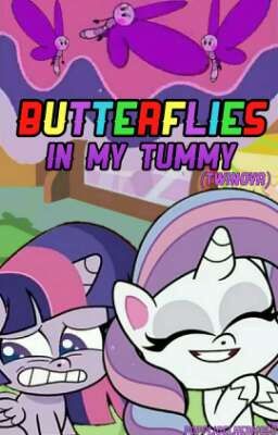 Butterflies in my tummy (One Shot) [TwiNova]