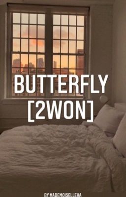 Butterfly [2Won Monsta X] 