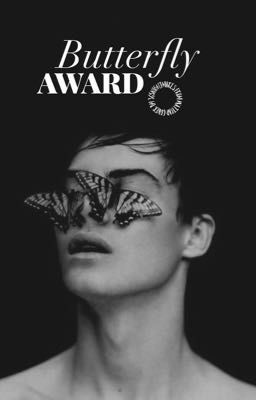 Butterfly Award 2019