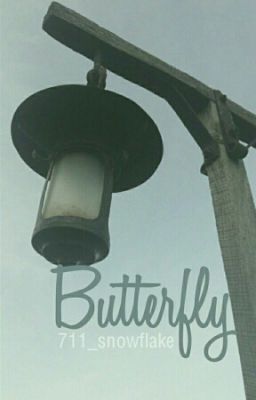 Butterfly :: BTS Jungkook