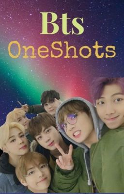 Butterfly /BTS ONESHOTS/