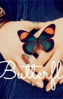 Butterfly [COMING SOON] 