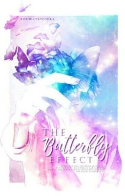 Butterfly Effect  【《バタフライ効果》】(CPN) ƸӜƷ 