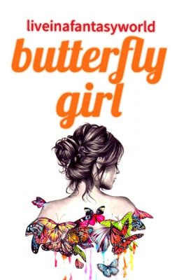 Butterfly Girl