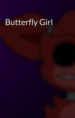 Butterfly Girl