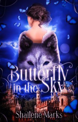 Butterfly in the Sky (BOOK 1)