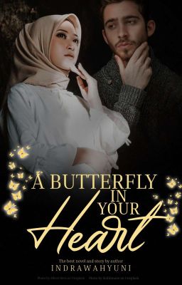 Butterfly in Your Heart (Sudah Terbit)