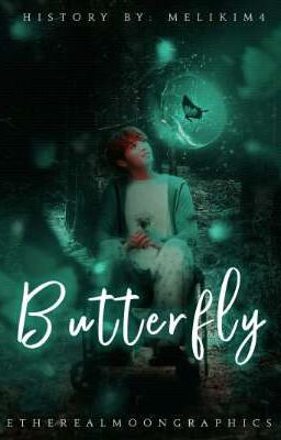 Butterfly; jjk 