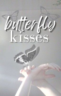 ❝BUTTERFLY KISSES❞ | POLY BL