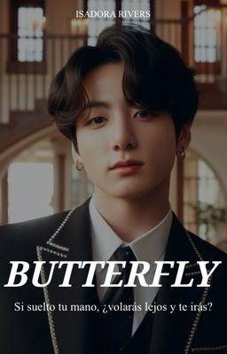 BUTTERFLY | KOOKV