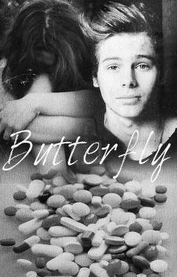 BUTTERFLY *l.h*