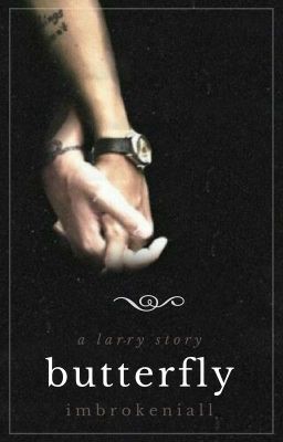 Butterfly | LARRY |