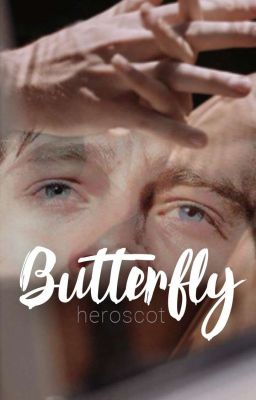 BUTTERFLY || Luke Hemmings || lrm 