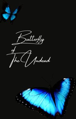 Butterfly of the Undead