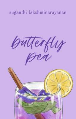 Butterfly Pea