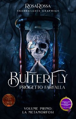 BUTTERFLY: Progetto Farfalla - La Metamorfosi