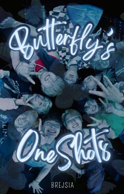 Butterfly's OneShots ▮ Stray Kids