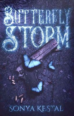 Butterfly Storm