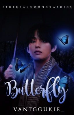 Butterfly ᵏᵒᵒᵏᵗᵃᵉ