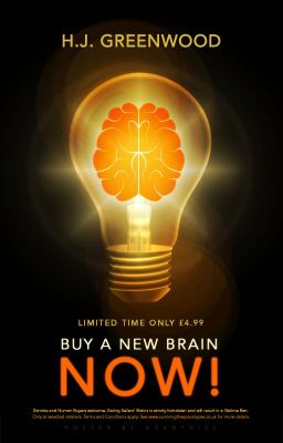 Buy a New Brain Now! (ONC 2020)