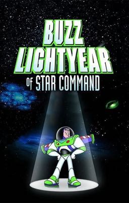 Buzz light year of star command rp (remake)