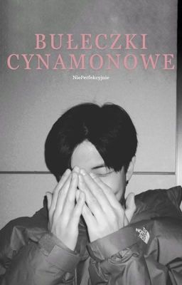 Bułeczki Cynamonowe | Kim Namjoon