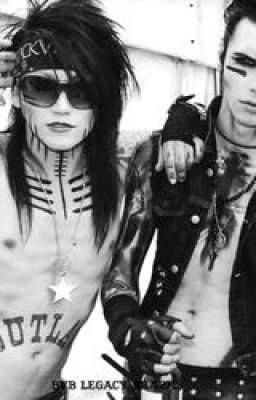 BVB Andy Biersack x reader in love with my brothers bestfriend 