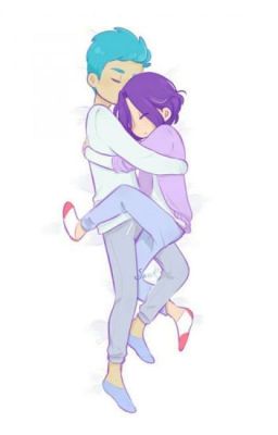 BXB FNAFHS: como no he de amarte 2 