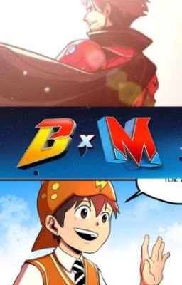 BxM Adventure (Hiatus Sementara)