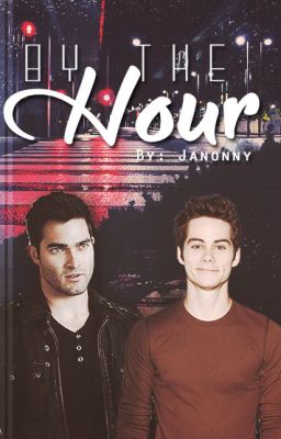 By The Hour →STEREK (Traduccion) Terminado