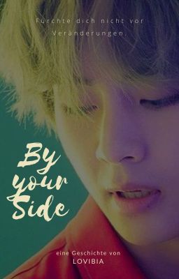 By your Side ✔