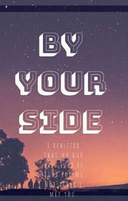 By Your Side - Fillie 