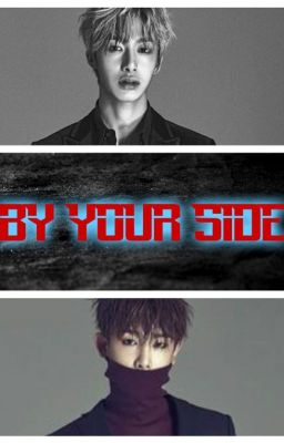 By Your Side || Hyungwon 