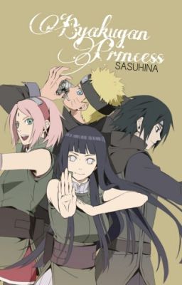 Byakugan Princess