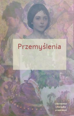 Bycie pisarzem według Przeraźnicy/Chimery