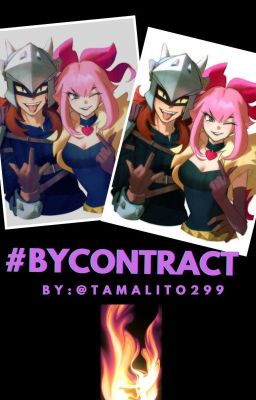 #BYCONTRACT/ MelodiexDraco 🎀🎸