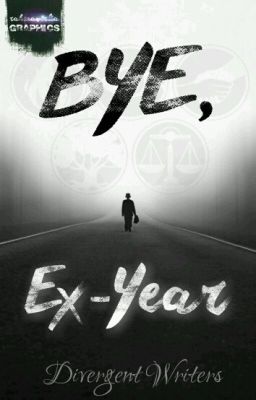 Bye Ex-Year