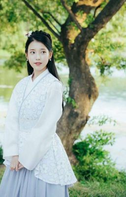 Byeol soo- Hae Soo's ''twin sister