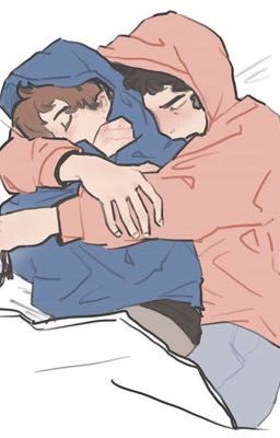 Byler pov